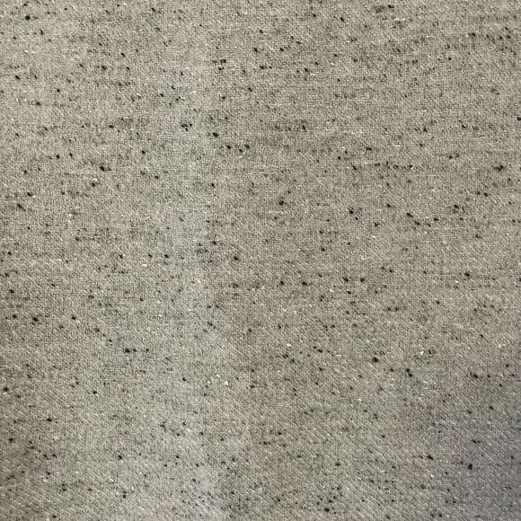 Club Monaco Gray Speckled Scarf - Picture 2 of 4